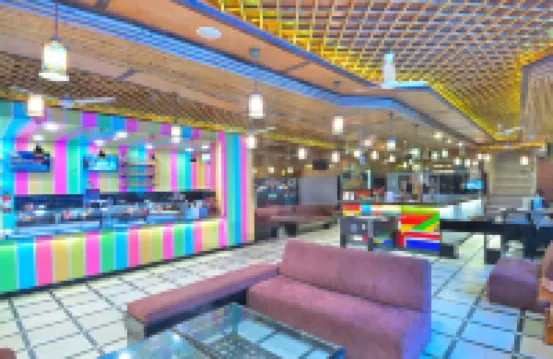 Hotel Hari Piorko - New Delhi Railway Station