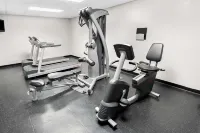 Country Inn & Suites by Radisson, Columbia Airport, SC - Gym