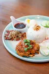 Radisson Hotel Brunei Darussalam - breakfast
