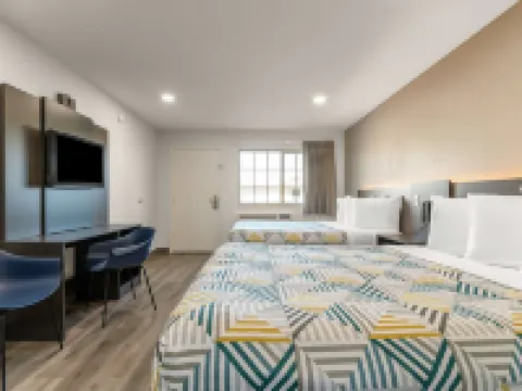 Motel 6 Willows, CA Hotels in Willows