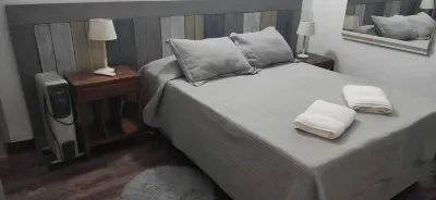 Puerto las Palmas Hotels in 