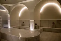 Makedonia Palace - spa