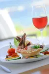 Pernera Beach Hotel - Breakfast