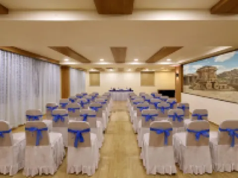 Clarks Inn Hampi Hotels in Bellary