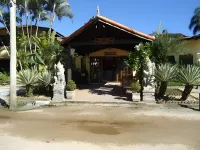 Hotel Pousada Dos Condes