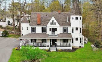 The Constance, the Whitlock, & the Dewey by the Lenox Collection