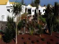 Fuerteventura Beach Club Hotel di Maxorata