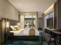 Mercure Madiun Hotels in 