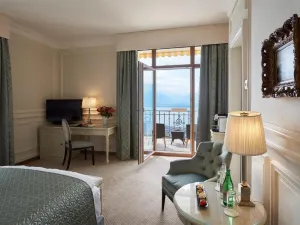 Le Mirador Resort and Spa