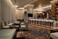 Buffalo Marriott at Lecom Harborcenter Hotels in Buffalo