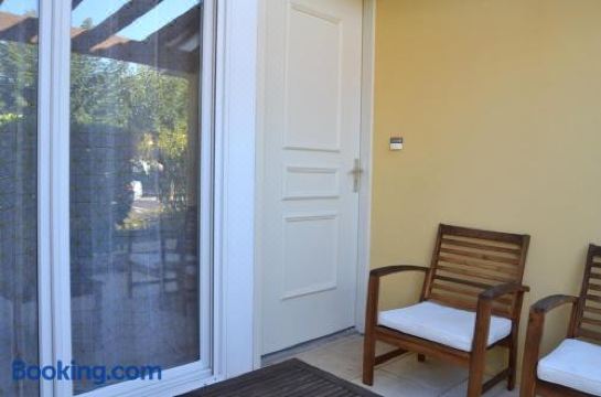 La Merveille de Vermeil Hotel Overview