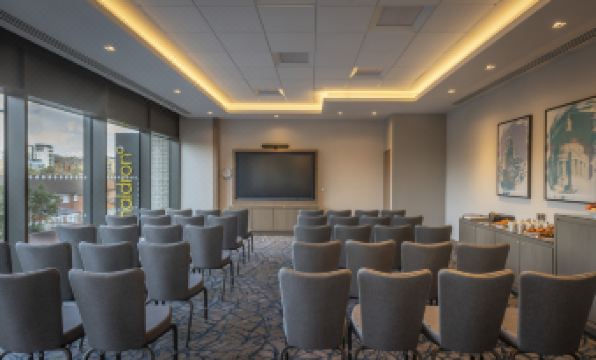 Maldron Hotel Liverpool City Centre