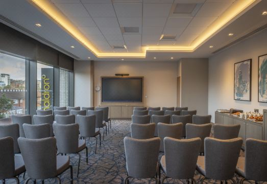 Maldron Hotel Liverpool City Centre