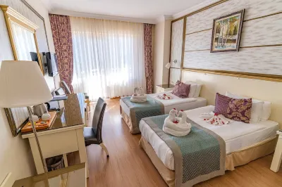 Asr-ı Ala Yalova Thermal