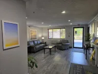 Antelope Inn & Suites Hotels in Clearfield