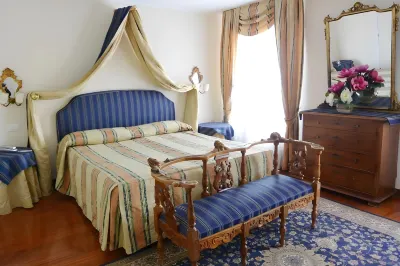 Hotel San Zulian Hotel in zona Scriba Venice