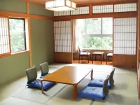 Iimikan Yoshine Hotel a Shirakawa