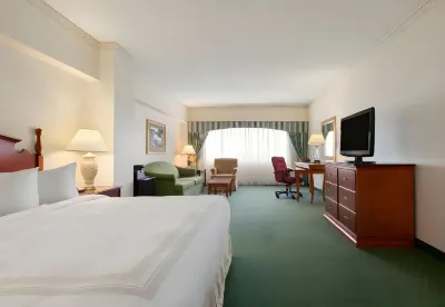 Radisson Hotel Cedar Rapids