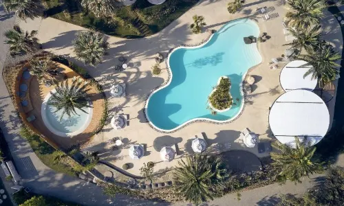 Ekies All Senses Resort, a Member of Design Hotels