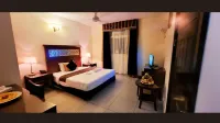 Ras Dika Hotel