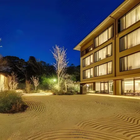 Hotel Okura Kyoto Okazaki Bettei