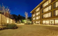 Hotel Okura Kyoto Okazaki Bettei -Age Requirement 12 over- Hotels in 