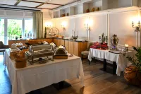 Schützenhof Unter Den Linden Hotels in Kirchhatten