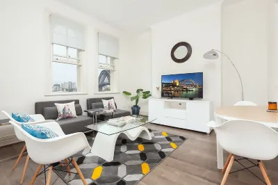 STUNNING SYDNEY HOME 9 Hotels in Dawes Point