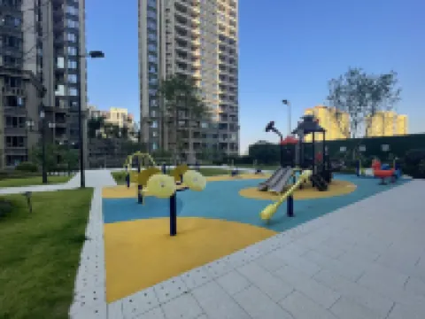 拾柒舍公寓（長山路分店）