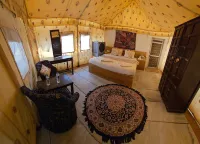 Dynasty Desert Camp