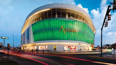 Holiday Inn Santo Domingo Hotel a 