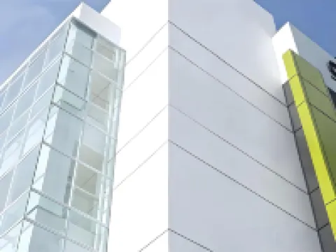 Amaris Hotel Juanda Jakarta Hotel dekat Gereja Katedral Santa Perawan Maria Diangkat ke Surga Jakarta