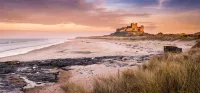 Grove Cottage - North East Escapes Hotels near Bamburgh Beach