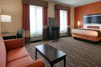 Wyndham Garden Lancaster CA Các khách sạn ở Lancaster