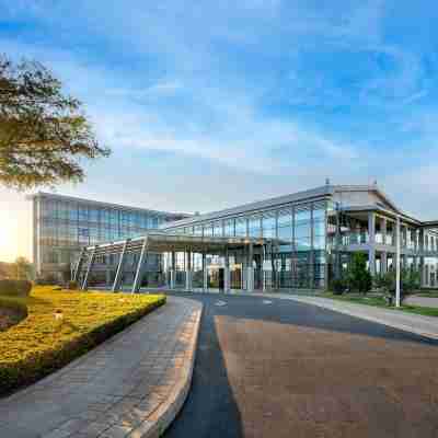 Protea Hotel Lusaka International Airport Hotel Exterior