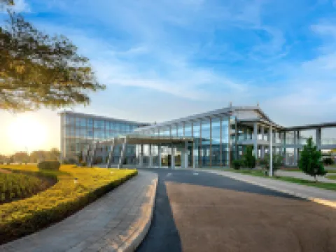 Protea Hotel Lusaka International Airport โรงแรมใกล้สนามบินลูซาก้า
