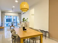 Miro Residence D by Favspace Hotels in Kajang