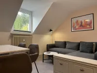 Ferienhaus Möhrle 5 Hotel dekat Münster St. Nikolaus