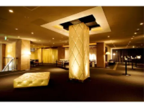 Kurayoshi City Hotel