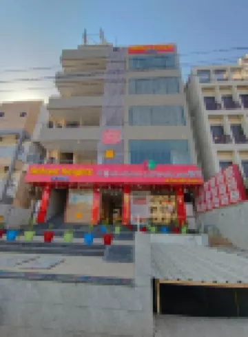 Arihant hotel