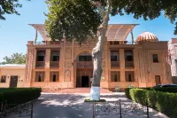 Malika Prime Hotel