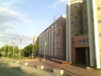 Khayatt Inn Hotel