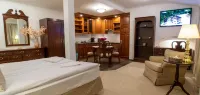 OPERA16 Guestrooms
