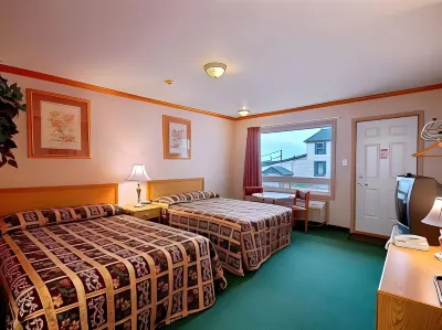 Knights Inn Huntsville, on