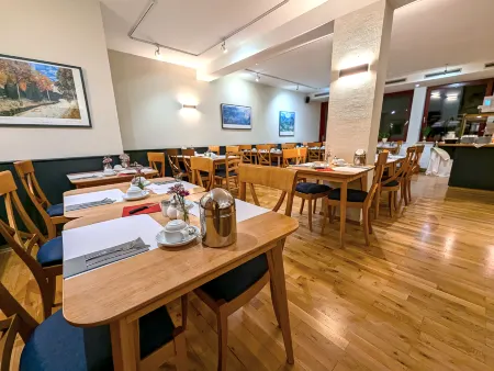 Boulevard Hotel Altstadt Schwerin Отели в г. Кривиц