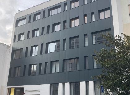 Yays Paris Issy by Numa