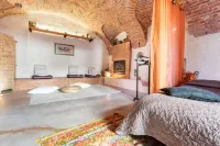 CasaRosada Alchimia Benessere Các khách sạn ở Colleretto Giacosa