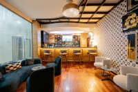 Hodelpa Garden Court Hotels in Licey