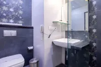 Ambience Hotel