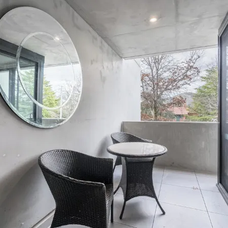 Serain Residences Canberra Centre
